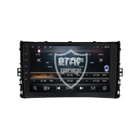 VW POLO ANDROİD 4GB RAM MULTİMEDYA KABLOSUZ CARPLAY NAVİGASYON EKRAN