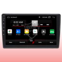 VW POLO ANDROİD CARPLAY NAVİGASYON MULTİMEDYA QLED EKRAN-2GB RAM