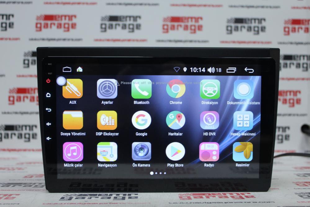 Volvo s60 android