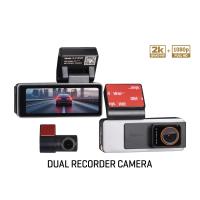 X-21DVR 2K+1K ÖN ARKA KAYIT KAMERASI FOR-X