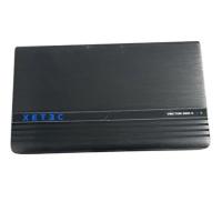 XETEC VECTOR 320.4 4 KANAL AMFİ AMPLİFİKATÖR