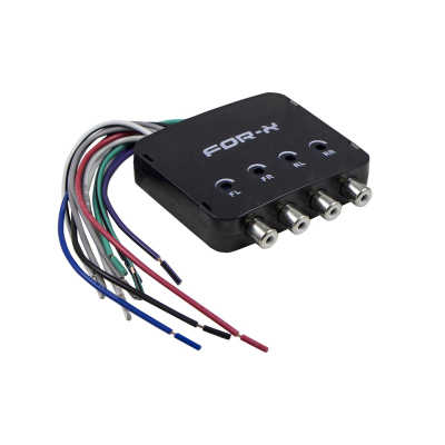 XHL-44 4 KANAL AMFİ DÖNÜŞTÜRÜCÜ