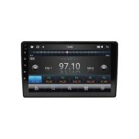 Alfa Romeo 159 Android Multimedya Sistemi 4-64 Clarion (2007-2011)