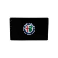 Alfa Romeo Giulietta Android Multimedya Sistemi 4-64 Clarion (2014-2020)