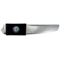 Alfa Romeo Giulietta Android Multimedya Sistemi 4-64 For-X (2011-2013)