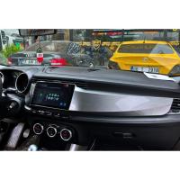 Alfa Romeo Giulietta Android Multimedya Sistemi 2-32 Myway (2011-2013)