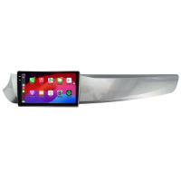Alfa Romeo Giulietta Android Multimedya Sistemi 2-32 Myway (2011-2013)