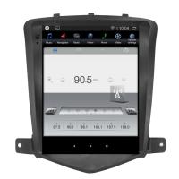 Araç Multimedya Chevrolet Cruze S UNI - TY / 8 GB RAM 256 GB HDD / 9.5 Inch Ekr. Carplay And. 15 Double Teyp - Navigasyon Cihazı 