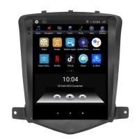 Araç Multimedya Chevrolet Cruze S UNI - TY / 8 GB RAM 256 GB HDD / 9.5 Inch Ekr. Carplay And. 15 Double Teyp - Navigasyon Cihazı 