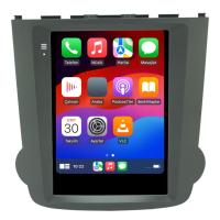 Araç Multimedya Honda Crv S UNI - TY / 8 GB RAM 256 GB HDD / 9.5 Inch Ekr. Carplay And. 13 Double Teyp - Navigasyon Cihazı FRX