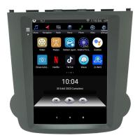 Araç Multimedya Honda Crv S UNI - TY / 8 GB RAM 256 GB HDD / 9.5 Inch Ekr. Carplay And. 13 Double Teyp - Navigasyon Cihazı FRX