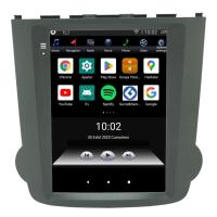 Araç Multimedya Honda Crv S UNI - TY / 8 GB RAM 256 GB HDD / 9.5 Inch Ekr. Carplay And. 13 Double Teyp - Navigasyon Cihazı FRX