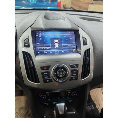 Araç Multimedya Ford Transit Connect S 2013 - 2018 / 8 GB RAM 128 GB HDD / 9 Inch Ekr. Carplay And. 12 Double Teyp - Navigasyon Cihazı MYW