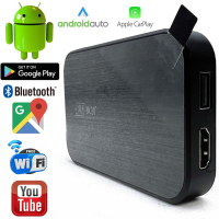 Araç Multimedya Mercedes R Class S 2017 - 2020 / 8 GB RAM 128 GB HDD / UNI Ekr. Smartbox Android 10 Double Teyp - Navigasyon Cihazı MYW