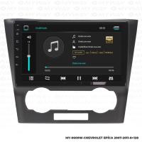 Araç Multimedya Chevrolet Epica Android 12 Carplay 4Gb Ram + 64Gb Hdd Navigasyon Ekran MYW