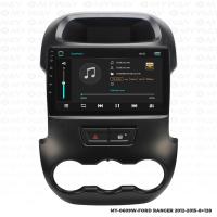 Araç Multimedya Ford Ranger Android 12 Carplay 4Gb Ram + 64Gb Hdd 2012-2015 Navigasyon Ekran MYW