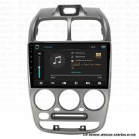 Araç Multimedya Hyundai Admire Android 12 Carplay 4Gb Ram + 64Gb Hdd Navigasyon Ekran MYW