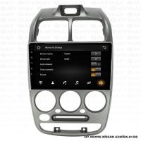 Araç Multimedya Hyundai Admire Android 12 Carplay 4Gb Ram + 64Gb Hdd Navigasyon Ekran MYW