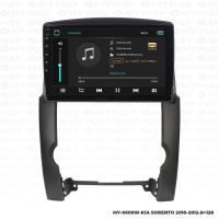 Araç Multimedya Kia Sorento Android 12 Carplay 4Gb Ram + 64Gb Hdd 2010-2012 Navigasyon Ekran MYW