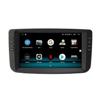 Araç Multimedya Fiat Linea NEW 2013 - 2017 / 8 GB RAM 128 GB HDD / 9 Inch HD Ekran - Carplay - Android 13 - Double Teyp - Navigasyon Cihazı MYW