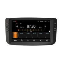 Araç Multimedya Fiat Punto NEW 2013 - 2017 / 2 GB RAM 32 GB HDD / 9 Inch HD Ekran - Carplay - Android 13 - Double Teyp - Navigasyon Cihazı MYW