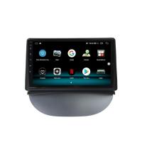 Araç Multimedya Renault Symbol S 2007 - 2012 / 2 GB RAM 32 GB HDD / 9 Inch HD Ekran - Carplay - Android 13 - Double Teyp - Navigasyon Cihazı MYW