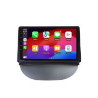 Araç Multimedya Renault Symbol S 2007 - 2012 / 2 GB RAM 32 GB HDD / 9 Inch HD Ekran - Carplay - Android 13 - Double Teyp - Navigasyon Cihazı MYW