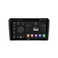 Audi A3 Android Multimedya Sistemi 4-64 For-X (2005-2013)