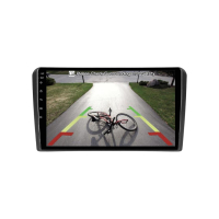 Audi A3 Android Multimedya Sistemi 4-64 Fimex (2005-2013)