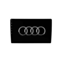Audi A4 Android Multimedya Sistemi 4-64 For-X (2000-2009)