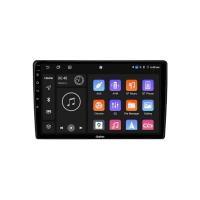 Audi A4 Android Multimedya Sistemi 4-64 For-X (2000-2009)