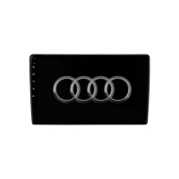 Audi A4 Android Multimedya Sistemi 4-64 Fimex (2000-2009)