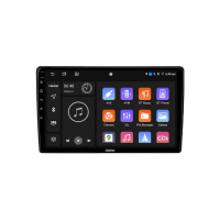 Audi A4 Android Multimedya Sistemi 4-64 Fimex (2000-2009)