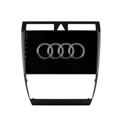 Audi A6 Android Multimedya Sistemi 4-64 For-X (1997-2005)
