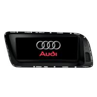 AUDİ Q5 ANDROİD MULTİMEDYA CARPLAY 4GB RAM + 64GB HDD NAVİGASYON EKRAN -4464-01