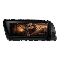 AUDİ Q5 ANDROİD MULTİMEDYA CARPLAY 4GB RAM + 64GB HDD NAVİGASYON EKRAN -4464-01
