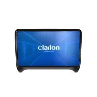 Audi TT Android Multimedya Sistemi 4-64 Clarion (2006-2014)