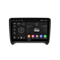 Audi TT Android Multimedya Sistemi 4-64 Clarion (2006-2014)