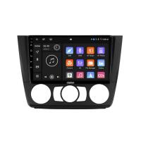 Bmw 1 Serisi E81-E82-E87-E88 Analog Klima Android Multimedya Sistemi 4-64 Clarion (2007-2011)