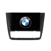 Bmw 1 Serisi E81-E82-E87-E88 Dijital Klima Android Multimedya Sistemi 4-64 Clarion (2007-2011)