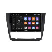 Bmw 1 Serisi E81-E82-E87-E88 Dijital Klima Android Multimedya Sistemi 4-64 Clarion (2007-2011)
