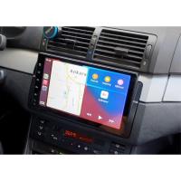 Bmw 3 E46 Android Multimedya Sistemi 2-32 Myway (1998-2005)