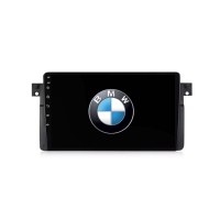 Bmw 3 E46 Android Multimedya Sistemi 2-32 Myway (1998-2005)