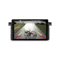 Bmw 3 E46 Android Multimedya Sistemi 2-32 Myway (1998-2005)