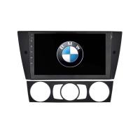 Bmw 3 Serisi E90-E91-E92-E93 Android Multimedya Sistemi 4-64 Clarion (2005-2011)
