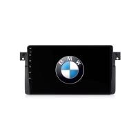 Bmw 3 Serisi E46 Android Multimedya Sistemi 4-64 Fimex (2007-2011)