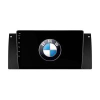 Bmw 5 Serisi E39 Android Multimedya Sistemi 4-64 Clarion (1995-2003)