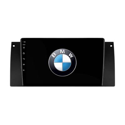 Bmw 5 Serisi E39 Android Multimedya Sistemi 4-64 For-X (1995-2003)