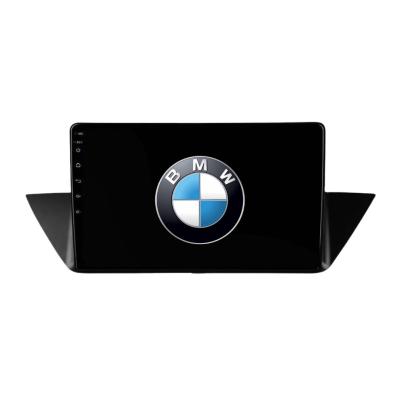 Bmw X1-E84 Android Multimedya Sistemi 4-64 For-X (2010-2015)