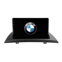 BMW X3-E83 Android Multimedya Sistemi 4-64 For-X (2004-2010) - C09012 ÖN KAYIT KAMERA HEDİYELİ